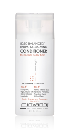 Giovanni Cosmetics – 50/50 Balanced Conditioner