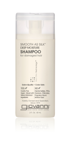Giovanni Cosmetics – Smooth As Silk Shampoo