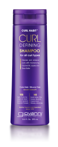 Giovanni Cosmetics – Curl Defining Shampoo