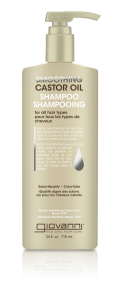 Giovanni Cosmetics – Smoothing Shampoo Value Size