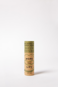 More Than Lips – Lip Balm Minty Fresh