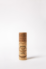 More Than Lips – Lip Balm Birthday Cake