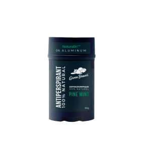 Green Beaver Co. – Antiperspirant Pine Mint