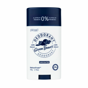 Green Beaver Co. – Unscented Deodorant Stick