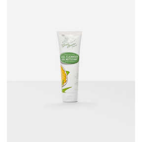 Green Beaver Co. – Sensitive Aloe Gel Cleanser