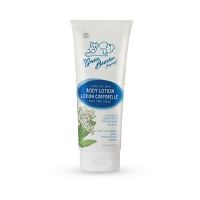 Green Beaver Co. – Extra Dry Skin Body Lotion