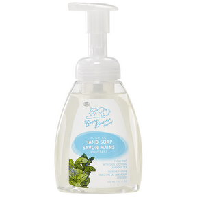 Green Beaver Co. – Foaming Hand Wash Fresh Mint