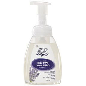 Green Beaver Co. – Foaming Hand Wash Lavender