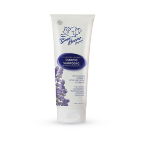 Green Beaver Co. – Shampoo Volumizing Lavender