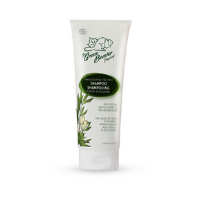 Green Beaver Co. – Shampoo Invigorating Tea Tree