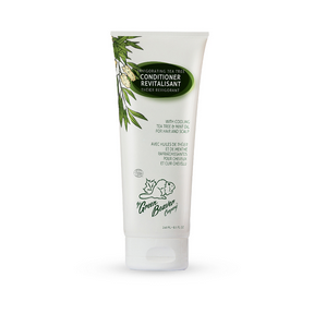 Green Beaver Co. – Conditioner Invigorating Tea Tree