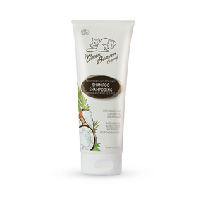 Green Beaver Co. – Shampoo Moisturizing Coconut