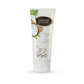 Green Beaver Co. – Conditioner Moisturizing Coconut