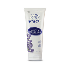 Green Beaver Co. – Lavender Body Lotion