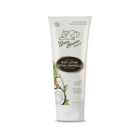 Green Beaver Co. – Coconut Body Lotion
