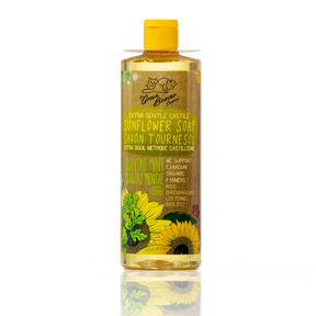 Green Beaver Co. – All Purpose Castille Soap Cilantro