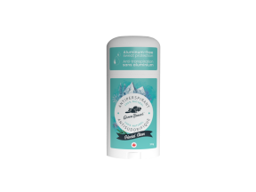 Green Beaver Co. – Glacial Clean Antiperspirant