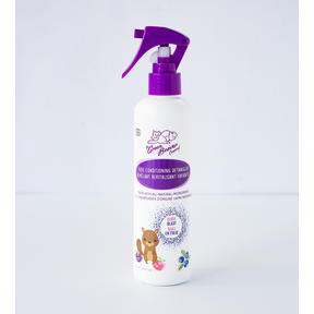 Green Beaver Co. – Kids Natural Conditioning Detangler