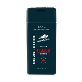 Green Beaver Co. – Men Body Wash Freedom