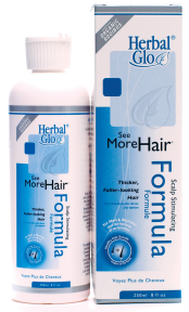 Herbal Glo – See More Hair Scalp Formula