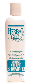 Herbal Glo – Normal / Oily Hair Shampoo
