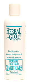 Herbal Glo – Normal / Oily Hair Conditioner