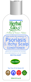Herbal Glo – Proscalp Conditioner