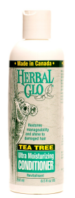 Herbal Glo – Tea Tree Moisturizing Conditioner