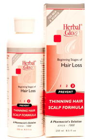 Herbal Glo – Prevent Scalp Formula