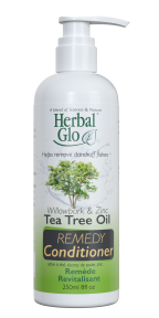 Herbal Glo – Tea Tree Oil REMEDY Conditioner
