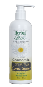 Herbal Glo – Chamomile SENSITIVE Conditioner