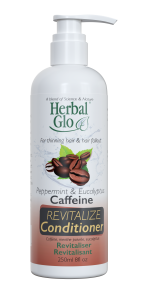 Herbal Glo – Caffeine REVITALIZE Conditioner