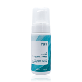 Yuni Beauty – No-Rinse Body Cleansing Foam