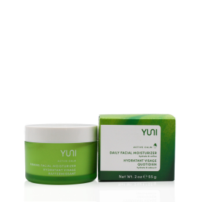 Yuni Beauty – Daily Facial Moisturizer