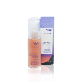 Yuni Beauty – Bakuchiol + Biotic Serum
