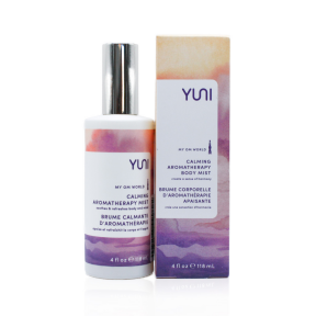 Yuni Beauty – Calming Aromatherapy Body Mist