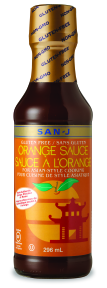 San J – Orange Sauce