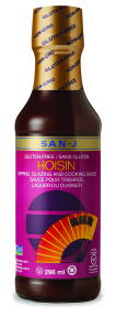 San J – Hoisin Glaze