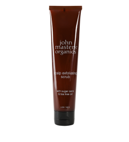 John Masters Organics – Scalp Exfoliating Scrub
