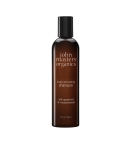 John Masters Organics – Scalp Stimulating Shampoo