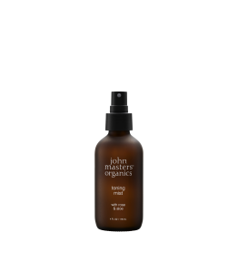 John Masters Organics – Toning Mist with Rose & Aloe