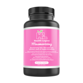 Health Logics Laboratories, Inc. – Mesmerizing Hair, Skin And Nails