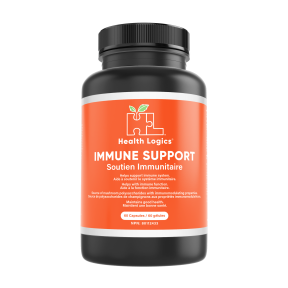 Health Logics Laboratories, Inc. – Immune Support