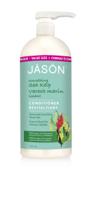 Jason Natural Products – Smoothing Sea Kelp Conditioner