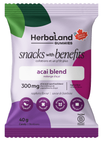 Herbaland – Acai Blend