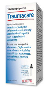 Homeocan – Traumacare Drops