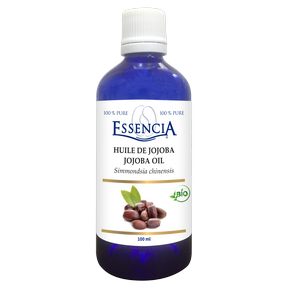Essencia – Jojoba Carrier Oil