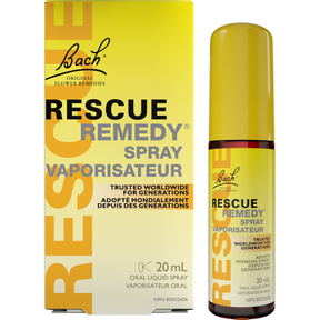 Bach – Rescue Remedy Spray