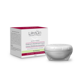 Lavilin (Chic-Hlavin) – 7 Days Deodorant Cream