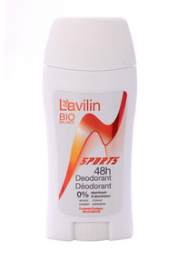 Lavilin (Chic-Hlavin) – Sport – 48h Stick Deodorant